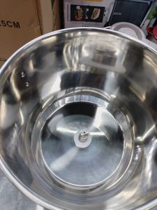 Hoffmans Africa Robot culinaire professionnel 1800W, grande capacité 10 litres, pour Fufu et igname pilée, pour restaurant - Product Image 5