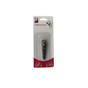 MNJ Nail Clippers Cortauas 08750 For Personal Care Use - Product Image 2