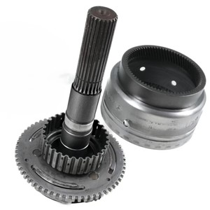 Engrenage annulaire porte-planètes V5A51, produit phare - Product Image 1