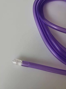 Bộ Ống Tiêm Nội Soi CO2 Dùng Một Lần Y Tế Bộ Dụng Cụ Cho Bơm Xả Nội Soi - Product Image 6