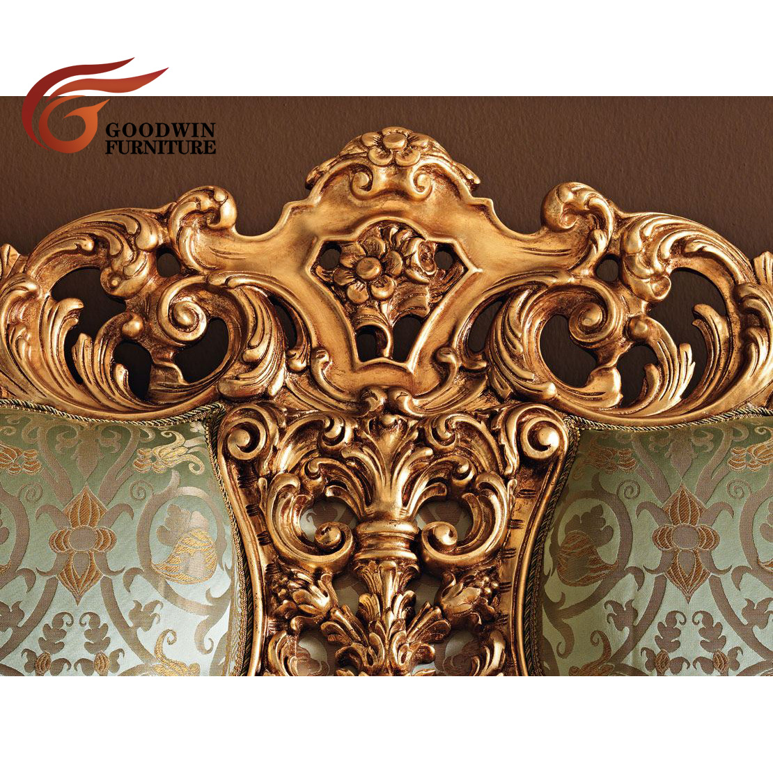 turkish royal chair set