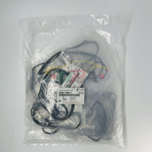 Piezas de motor de alta calidad GASKET-ROCKER COVER 22441-3E011 224413E011 Para H-yundai Sonata Santa Fe 22441 3E011 - Product Image 2