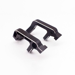 Fabrication de pièces mécaniques CNC OEM, services de traitement CNC de précision et services de fraisage de pièces sur mesure rapides - Product Image 6