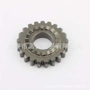 เครื่องยนต์ Yinxiang YX สำหรับปลอกเฟืองสามชิ้นในชุดเกียร์พวงมาลัย - Product Image 5