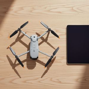 Drone MATRICE 4T longue portée avec double caméra et GPS, version universelle M4T, combo drone en stock - Product Image 4
