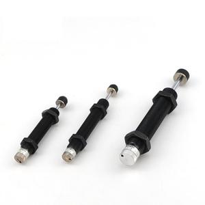 นิวเมติกกระบอกบัฟเฟอร์โช้คอัพอากาศ AD1410-5/1412/1416/1612/1616/2016/2020/25 - Product Image 2