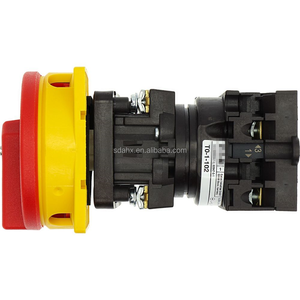 Interruptor Principal E-aton M-oeller <span class=keywords><strong>T0</strong></span> para Interruptor de Aislamiento de Carga No Inteligente P1-25 P1-32 <span class=keywords><strong>T0</strong></span>-2-<span class=keywords><strong>1</strong></span> P3-63-100/EA/SVB Sin Corriente/Voltaje Máximo - Product Image 2