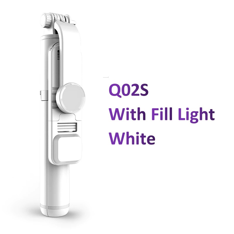 Q02s White with Light