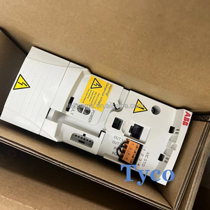 ไดรฟ์ AC รุ่น BB ACS180-04S/N  ความถี่ VFD 200-220V 0.375-3KW IP20 เฟสเดียว รับประกัน 24 เดือน ควบคุมความเร็วมอเตอร์ได้ตามต้องการ - Product Image 4