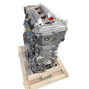 Motore 2.5L 2AR FE Nuovo di Fabbrica, Motore 2AR-FE per Toyota Camry <span class=keywords><strong>RAV4</strong></span> Alphard, Motore 2AR - Product Image 5