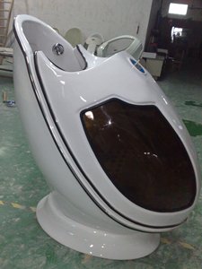 Khô Thủy Massage Spa Viên Nang Ngồi Loại Hơi Spa Viên Nang Spa + Viên Nang + Y Tế 2025 - Product Image 6