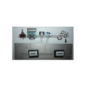 Nồi O Vàng T340 Pog 595 510 580 Chơi <span class=keywords><strong>Game</strong></span> <span class=keywords><strong>PCB</strong></span> Hội Đồng Quản Trị <span class=keywords><strong>Fox340</strong></span> Nồi Vàng Đa Trò Chơi Hội Đồng Quản Trị Sẵn Sàng Để Tàu - Product Image 6