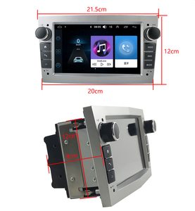 Đầu Đĩa DVD 2 Din Android 11 Cho Xe Hơi Opel <span class=keywords><strong>Vectra</strong></span> <span class=keywords><strong>C</strong></span> Zafira B Corsa D <span class=keywords><strong>C</strong></span> Astra H G Jvivaro Meriva <span class=keywords><strong>Radio</strong></span> Âm Thanh Nổi Đa Phương Tiện Carplay - Product Image 5