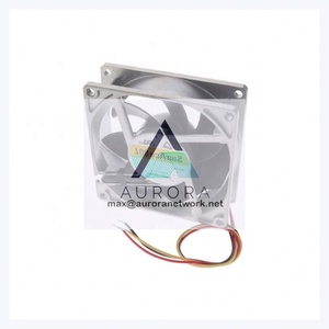 Ventiladores sin escobillas, de alta calidad, de OEM, a buen precio, a la venta - Product Image 6