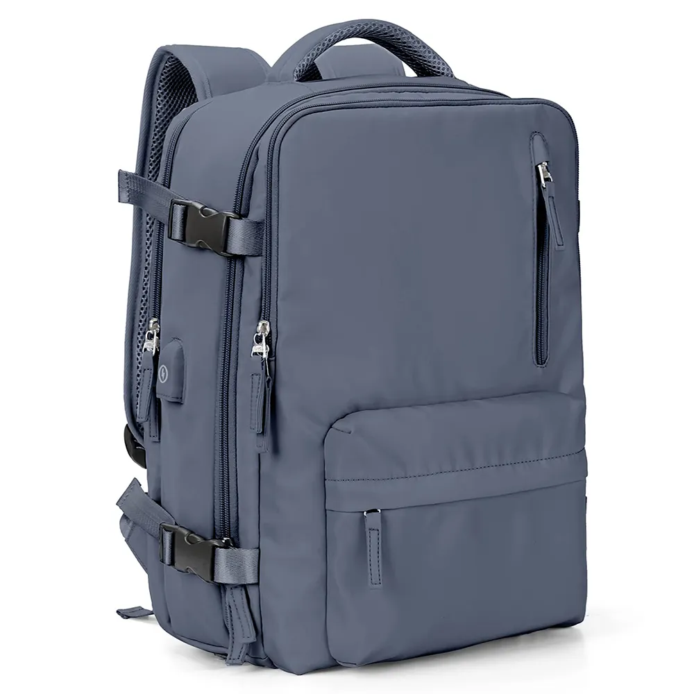 맞춤형 체육관 가방 다기능 여행 배낭 디자이너 가방 휴대 배낭 노트북 가방