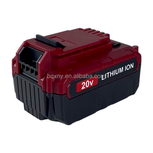 Batterie Li-Ion 8Ah fiable pour remplacement de perceuse sans fil <span class=keywords><strong>Ryobi</strong></span> sans effet de mémoire-<span class=keywords><strong>Pack</strong></span> de batteries au lithium-ion de qualité - Product Image 3