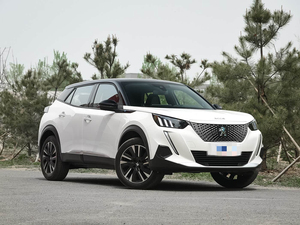 <span class=keywords><strong>Peugeot</strong></span> <span class=keywords><strong>E2008</strong></span> 2020 Edición de Lujo 3D, Vehículo Usado en Grandes Cantidades en Stock para Exportación a China - Product Image 3