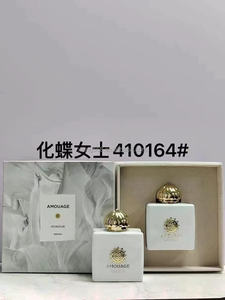 Vente en gros de parfum <span class=keywords><strong>pour</strong></span> le corps classique unisexe <span class=keywords><strong>Amouage</strong></span> Interlude Epic, marque originale avec effet de vente chaude <span class=keywords><strong>pour</strong></span> hommes et femmes - Product Image 4