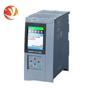 หน่วยควบคุมโปรแกรมพีแอลซี6ES7516-3FP03-0AB0 516-3FP03-0AB0 6ES7ซีเมนส์ของแท้สินค้าใหม่ - Product Image 1