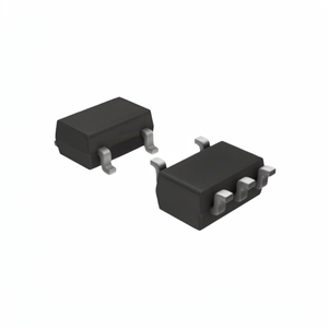 Power Management (PMIC) Electronics Component Original MAX6316LUK31CY-T SC 74A, SOT 753 - Product Image 1