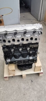 Ensemble moteur SOFIM 8140 2.5L 2.8L NA/TDI/Common Rail pour Iveco Daily Fiat Ducato TurboDaily JAC Refine Opel Movano