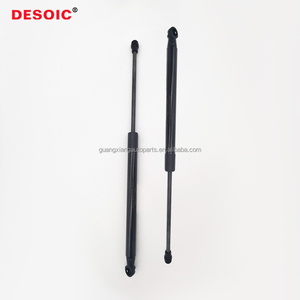 Amortisseur de hayon pour <span class=keywords><strong>Toyota</strong></span> <span class=keywords><strong>Yaris</strong></span> 2008- OEM 68950-0D030 - Product Image 1