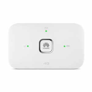 Enrutador <span class=keywords><strong>Wifi</strong></span> de viaje de bolsillo móvil Huawei 4G original desbloqueado con tarjeta Sim para HUAWEI 1 - Product Image 1