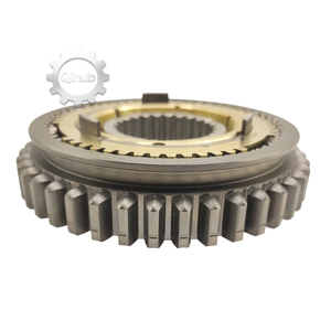 Nuevo Engranaje Sincronizador de Alta Calidad para FIAT DUCATO, Piezas de Caja de Cambios, ISO9001 CE 54T * 25T - Product Image 2