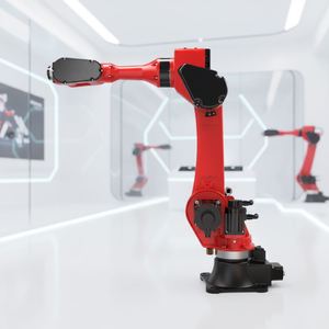 Nouveau manipulateur articulé à 6 axes à haute efficacité, charge utile de 30 kg, bras robotique industriel BORUNT, commande automatique - Product Image 3