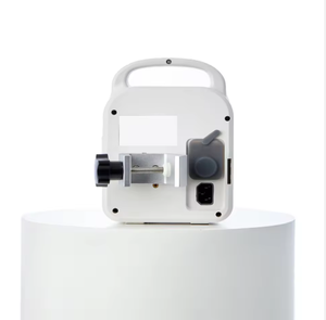 Độ chính xác cao nhiệt độ không đổi thú y bơm truyền Pet chăm sóc chuyên sâu nước nóng dinh dưỡng bơm truyền - Product Image 3