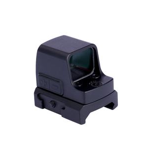 DSE22 1X Red Dot Sight en aluminium 7075 avec lentille multicouche, résistant aux chocs 2000G, étanche IP67, montage MIL pour la chasse et l'utilisation tactique - Product Image 4