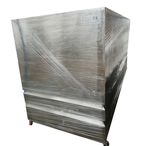 TSAUTOP 2.4*1*1.4M Équipement <span class=keywords><strong>de</strong></span> rinçage hydrographique, machine <span class=keywords><strong>de</strong></span> transfert d'eau pour hydrographie - Product Image 6