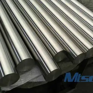 Corrosion Resistant Alloy L605 Cobalt Alloy Bar For High Temperature With ISO PED MT23