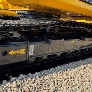 Excavadora Komatsu PC200-8 Japonesa de Segunda Mano Barata, Excavadora de Orugas Usada de Japón PC200/PC160 de Alta Calidad en Venta - Product Image 4