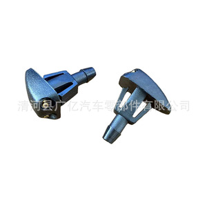 หัวฉีดน้ำล้างกระจกหน้ารถ Buick Excelle รุ่น 96650707 แบบกลไก ทำจากพลาสติก - Product Image 1