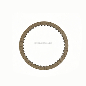 Disco Frizione di Alta Qualità 000 272 1025 000 272 <span class=keywords><strong>2125</strong></span> 000 272 3225 per Macchinari da Costruzione - Product Image 1