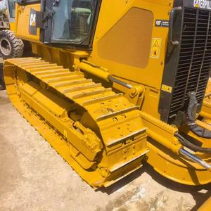 Cheap Japan Used <b>CAT</b> D5K Bulldozer Second Hand <b>CAT</b> D5K Bulldozer Used <b>Cat</b> Bulldozer for SALE - Product Image 6