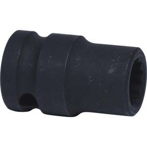 KS TOOLS - 515.0925 Douille à chocs 1/2 ''à 12 points, courte-DOUILLES À IMPACT EAN 4042146556610 ET ACCESSOIRES - Product Image 4