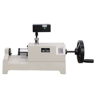 Machine de résistance du sable universelle SWY Testeur de sable universel Testeur de résistance du sable de moulage de compteur numérique à grande vitesse - Product Image 5