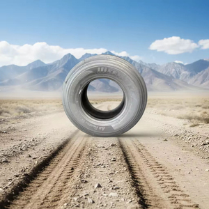 ยางรถบรรทุก ZC Heavy Duty TBR Radial ขนาด 385/65R22.5 295/80R22.5 315/80R22.5 12R20 1000-20 1200R24 แบบมียางใน สำหรับประเทศแทนซาเนีย - Product Image 6