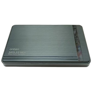 Vente directe du fabricant de nouveaux boîtiers internationaux 2-en-1 <span class=keywords><strong>SATA</strong></span> 2.5 HDD - Product Image 5