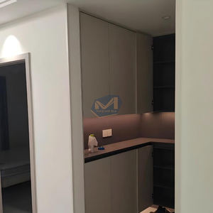 Moulage d'angle extérieur en fibre de <span class=keywords><strong>bois</strong></span> de bambou PREMIUM - Product Image 5