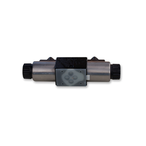 โซลินอยด์ควบคุมทิศทาง ATOS DHE-0711-X 24DC 20 - Product Image 4