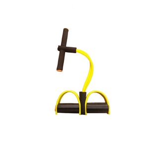 Home Yoga Đàn Hồi Kháng Ban Nhạc Tập Thể Dục Sit-Up Kéo Dây Chân Bàn Đạp Mắt Cá Chân Pullers Tập Thể Dục Tại Nhà - Product Image 5