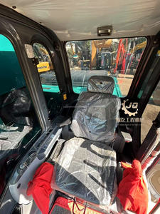 Kobelco รถขุดมือสอง sk250 Sk210 sk200แบรนด์ญี่ปุ่น21ton มือสอง sk210-10 Sk210-8 - Product Image 6