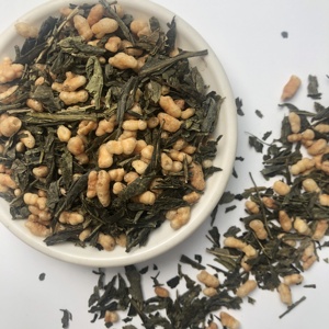 Thé aromatisé Genmaicha de haute qualité de Chine Produit au <span class=keywords><strong>meilleur</strong></span> prix - Product Image 6