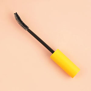 OEM Tubo Vacío Pequeño para Reparación de Pelo Roto, Cera Refrescante en Barra, Suero para Crecimiento de Pestañas y Cejas con Cepillo de Silicona - Product Image 6