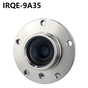 Conjunto de Cubo de Rueda IRQE 9A35 para BMW E39, Unidad de Rodamiento Delantero, Pieza de Repuesto - Product Image 2