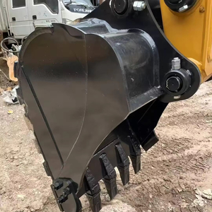 Excavadora Sany SY70 Usada, Miniexcavadora de Segunda Mano, Duradera y Económica, con Motor Isuzu y Válvula Hidráulica Kawasaki, en Venta - Product Image 4