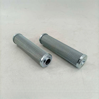 Elemen Filter Oli Hidrolik Seri 0280D Baja Tahan Karat MSDK Filter Pemurnian Udara Penghilang Debu Industri